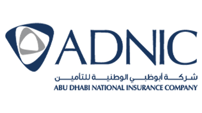 Adnic Insurance logo