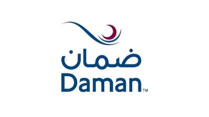 Daman Insurance logo