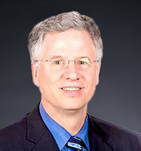 Dr. Jason Goldsmith headshot