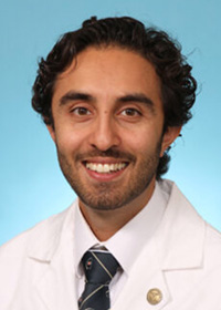 Arsham Sheybani, MD