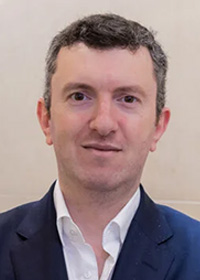 Luis Abegão Pinto, MD