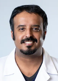 Sulaima Alhumaid, MD