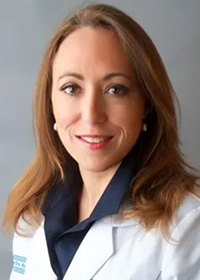 Analisa Arosemena, MD