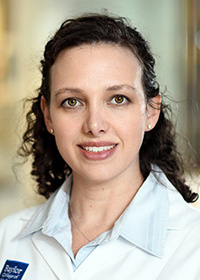 Lauren S. Blieden, MD
