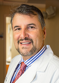 Mark E. Bossem, MD