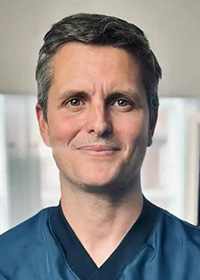 Javier Cabrerizo, MD. PhD, FEBO