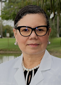 Lourdes Casuso, MD