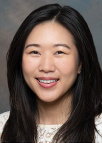 Rebecca Chen, MD