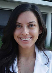 Natalie Debolske, MD