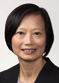 Sophie Deng, MD, PhD, FARVO