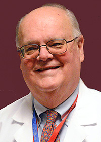 Ralph C. Eagle, Jr., MD