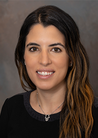 Karina Esquenazi, MD