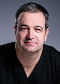 Joaquin Fernandez, MD, PhD