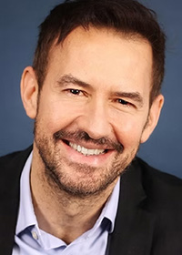 Damien Gatinel, MD, PhD