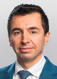 Stelios Georgoulas, MBBS, MSc, PhD, FEBO, FRCOphth, PGDCRS