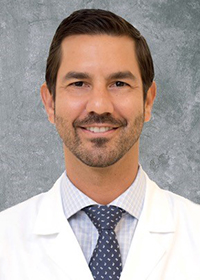 Luis J. Haddock, MD