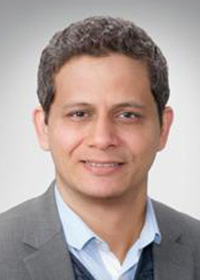 Vishal Jhanji, MD, FRCS (Glasgow), FRCOphth, FARVO