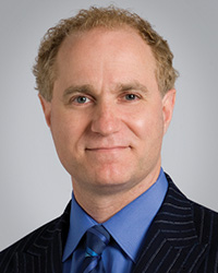 Ronald R. Krueger, MD, MSE