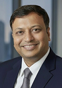 Pankaj R. Lande, MBBS