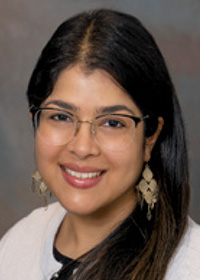 Alcina K. Lidder, MD