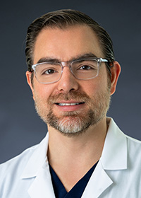 Jaime D. Martinez, MD