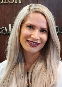 Alma Mas-Ramirez, MD