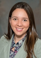 Carolina Mercado, MD
