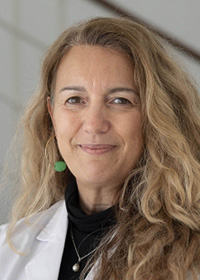 Josefina Botta, MD