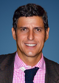 Ernesto Otero, MD