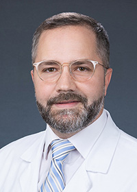 Dr. Daniel Pelaez