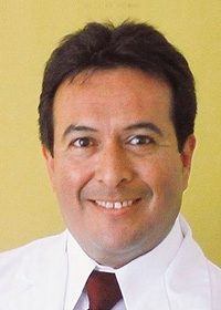 Rodolfo Perez Grossman, MD