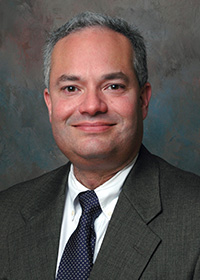 Victor L. Pérez, MD