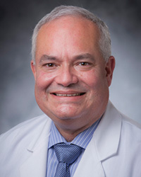 Victor L. Pérez, MD
