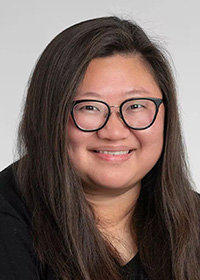 Mary Qiu, MD