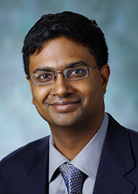 Pradeep Y. Ramulu, MD, PhD