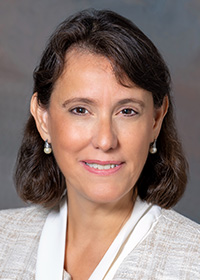 Giselle Ricur, MD, MBA, MSc, FATA