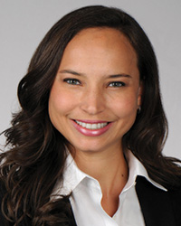 Karolinne Maia Rocha, MD, PhD