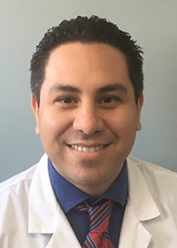 Mario Rojas, MD