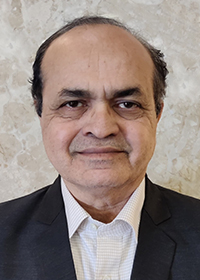 Anil Shah, MD