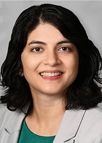 Zeba A. Syed, MD