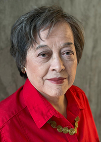 Dr. Rosa Ana Tang, MD, MPH, MBA, FAAO