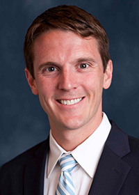 Justin H. Townsend, MD