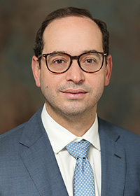 Luis E. Vazquez, MD, PhD