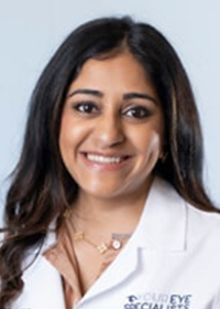 Geetha Vedula, MD