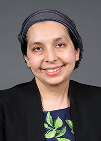 Nadia K. Waheed, MD, MPH