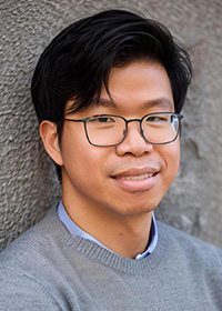 Winston Lee, PhD