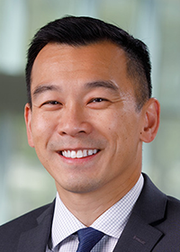 Steven Yeh, MD, FASRS