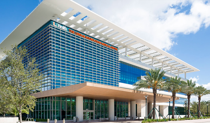 Bascom Palmer Eye Institute | Coral Gables