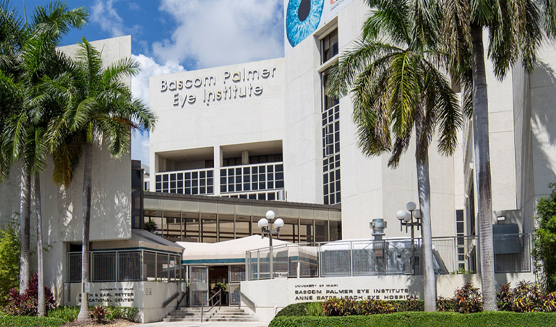 Bascom Palmer Eye Institute