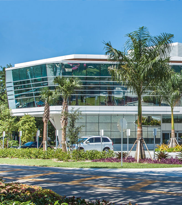 Bascom Palmer Eye Institute | Palm Beach Gardens